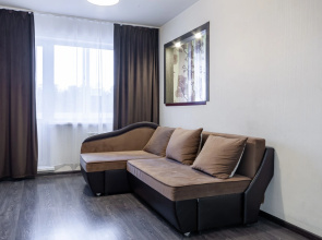 Apartamenty Variant