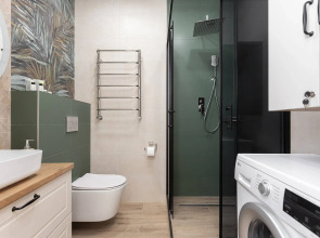 Апартаменты Да Винчи 3