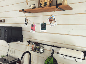 Частный дом Юрьево Home (3)