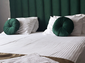 Отель Петров двор