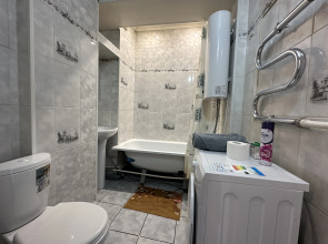 Квартира Студия на Сахьяновой 23-88 Улан-Удэ Химчистка КакДома