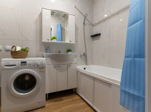 Квартира Stepanenkov на Печатников 5