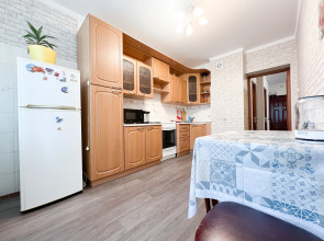 Апартаменты Евротрешка возле ЖД Вокзала