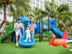 Vinpearl Resort & Spa Nha Trang Bay