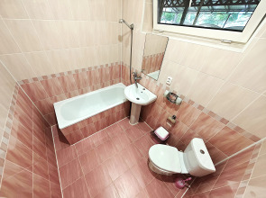 Гостевой дом на Красина 38