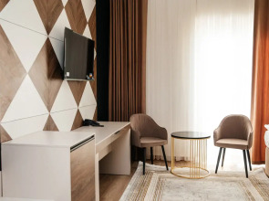 Отель IMRAN PALACE