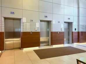 Апартаменты Брендовые у Метро Цска