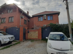 Гостевой дом на Прямой