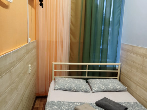 Отель StayWay 3 Вокзала