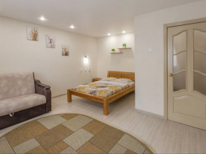 Na Novgorodskoy Flat