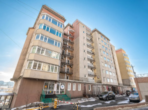 Уютная Квартира VIAHOME на Второй Речке