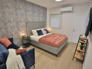 Cozy and Stylish Davinci Apartments