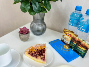 Апартаменты Лучшие Апартаменты Алматы Напротив ТРЦ Мега Алматы