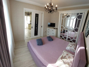 Гостевой дом Олимпия 2