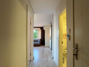 Отель La Bella Suite