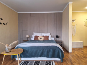 Апартаменты уютный центр города