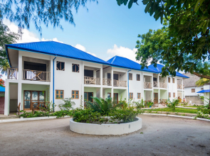 Five Palms Hotel