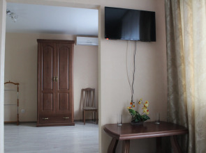 Гостевой Дом Комфорт-Дон