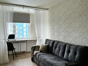 Квартира Studio 15