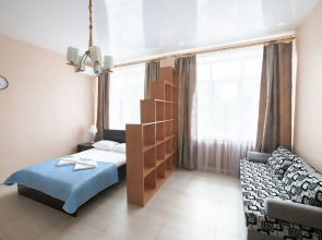 Апартаменты Фонтанная 61А/23