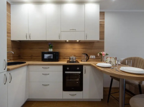 Ot Kompanii Khoum Hotel Na Gagarina 26A Flat