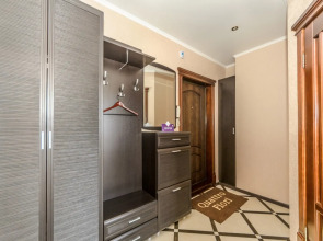 Апартаменты Премиум класс, Степная 68