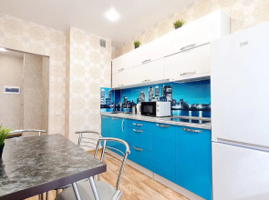 Квартира Skyroom