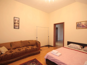 Kupecheskij Guest house