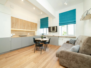 Апартаменты-студия BelaTravel по адресу: Кирова, 23