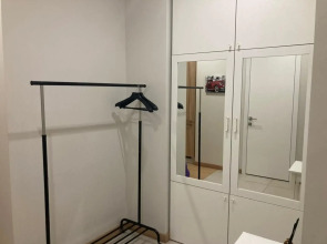 Квартира Riva Apart в ЖК Only стильные апартаменты на Большой Филёвской