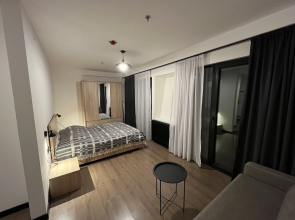 Gudauri Ski Retreat Apartments