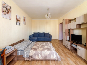 Квартира PrezentHaus на Карла Маркса 175k3 k19