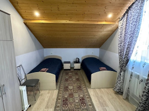 Мини-отель Гостиничный комплекс King