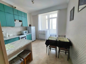 Квартира ПосуткаРу Октябр 337/3 Курортный парк и Питьевая галерея кв 13