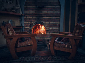 Бутик-отель Таёжные дачи