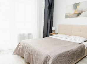 Квартира студия