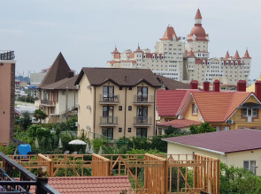 Гостевой дом Celentano