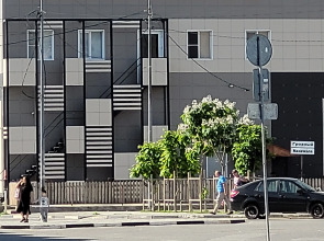 Хостел Привокзальная