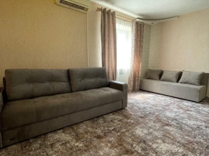 V Tihom Rayone Goroda Flat