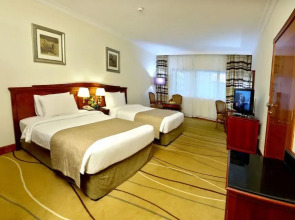 Vision Imperial Hotel