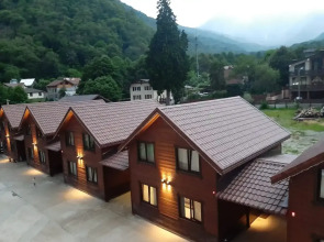 Гостевой дом Олимпия Красная Поляна