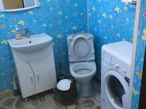 Гостевой дом с Отчетными Документами на Краснознаменской