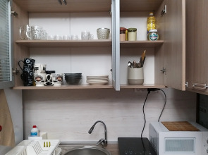 Гостевой Дом Дом Адмирала