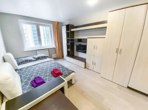 Uyutnaya Kvartira Vozle Sheremetyevo Apartments