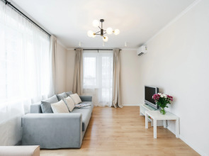 Квартира в центре у Чаши