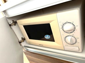 Апартаменты Милый дом на улице Немировича