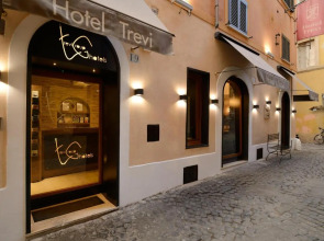 Hotel Trevi