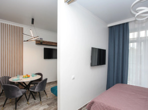 Апартаменты Штольц 36