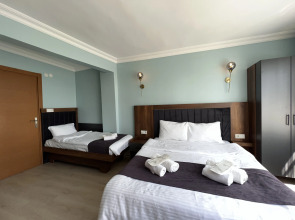 Бутик-отель Sandara