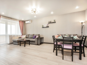 "Starhouse" U Mtl-Areny Flat